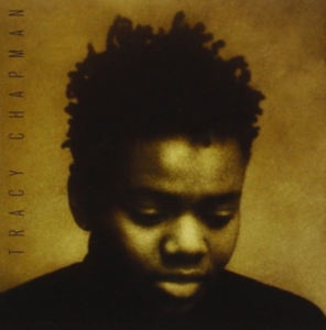 TRACY CHAPMAN - TRACY CHAPMAN i gruppen -Start CD-N hos Bengans Skivbutik AB (557946)