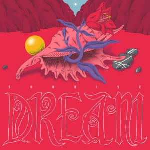 Various Artists - Sunrise Dream i gruppen VINYL hos Bengans Skivbutik AB (5579533)