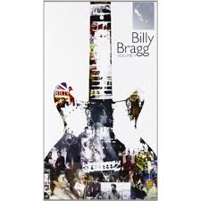 Billy Bragg - Volume 2 i gruppen -Start Box hos Bengans Skivbutik AB (5579538)
