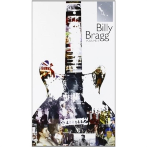 Billy Bragg - Volume 2 i gruppen -Start Box hos Bengans Skivbutik AB (5579538)