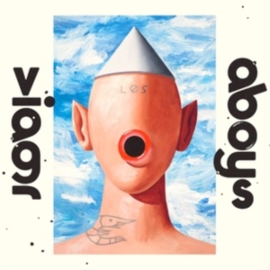 Viagra Boys - Viagr Aboys i gruppen VI TIPSER / Fredagsutgivelser / 2025-04-25 hos Bengans Skivbutik AB (5579539)