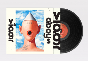 Viagra Boys - Viagr Aboys (Vinyl) i gruppen VI TIPSER / Fredagsutgivelser / 2025-04-25 hos Bengans Skivbutik AB (5579540)