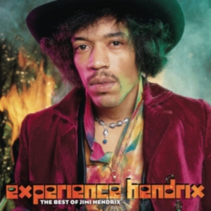 Hendrix Jimi - Experience Hendrix: The Best Of Jimi Hendrix i gruppen CD hos Bengans Skivbutik AB (557955)