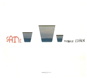 Satie Erik - Works For Piano i gruppen CD hos Bengans Skivbutik AB (5579574)