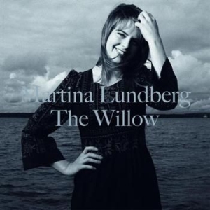 Lundberg Martina - Willow i gruppen CD hos Bengans Skivbutik AB (557973)