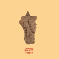 Lonnie Holley - Tonky (Ltd Red Vinyl) i gruppen VINYL / Pop-Rock hos Bengans Skivbutik AB (5579731)
