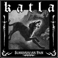 Katla - Scandinavian Pain i gruppen VI TIPSER / Fredagsutgivelser / 2025-03-21 hos Bengans Skivbutik AB (5579735)