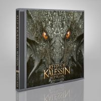 Keep Of Kalessin - Reptilian i gruppen VI TIPSER / Fredagsutgivelser / 2025-03-21 hos Bengans Skivbutik AB (5579738)