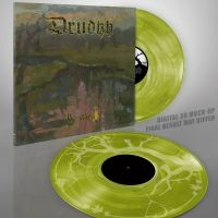 Drudkh - Shadow Play (2 Lp Marbled Vinyl) i gruppen VI TIPSER / Fredagsutgivelser / 2025-03-21 hos Bengans Skivbutik AB (5579739)