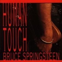 Springsteen Bruce - Human Touch i gruppen CD hos Bengans Skivbutik AB (557974)