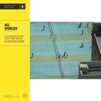 Lust For Youth & Croatian Amor - All Worlds i gruppen VI TIPSER / Fredagsutgivelser / 2025-03-07 hos Bengans Skivbutik AB (5579744)