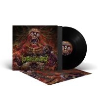 Leper Colony - Those Of The Morbid (Black Vinyl Lp i gruppen VI TIPSER / Fredagsutgivelser / 2025-05-02 hos Bengans Skivbutik AB (5579752)