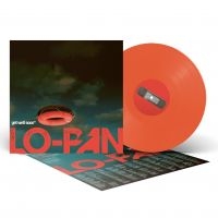 Lo-Pan - Get Well Soon (Orange Vinyl Lp) i gruppen VI TIPSER / Fredagsutgivelser / 2025-04-04 hos Bengans Skivbutik AB (5579755)