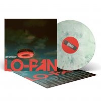 Lo-Pan - Get Well Soon (Marbled Vinyl Lp) i gruppen VINYL / Metal hos Bengans Skivbutik AB (5579756)