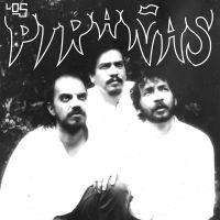 Los Pirañas - Una Oportunidad Más De Triunfar En i gruppen VINYL / Toppselgere hos Bengans Skivbutik AB (5579774)