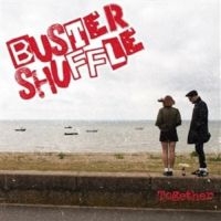 Buster Shuffle - Togheter (Green Vinyl Lp & Coloured i gruppen VI TIPSER / Fredagsutgivelser / 2025-03-21 hos Bengans Skivbutik AB (5579775)