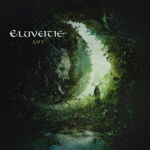 Eluveitie - Ànv i gruppen VI TIPSER / Fredagsutgivelser / 2025-04-25 hos Bengans Skivbutik AB (5579785)