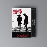 Buster Shuffle - Togheter (Mc) i gruppen VI TIPSER / Fredagsutgivelser / 2025-03-21 hos Bengans Skivbutik AB (5579789)