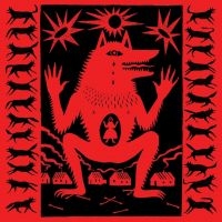 All Seeing Dolls - Parallel i gruppen VI TIPSER / Fredagsutgivelser / 2025-02-28 hos Bengans Skivbutik AB (5579799)