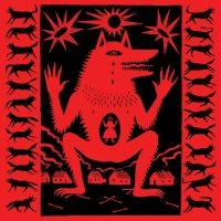 All Seeing Dolls (Newcomb Anton & A - Parallel i gruppen VI TIPSER / Fredagsutgivelser / 2025-02-28 hos Bengans Skivbutik AB (5579800)