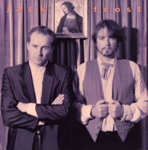 Jack Frost (Steve Kilbey & Grant Mc - As Seen On Tv i gruppen VI TIPSER / Fredagsutgivelser / 2025-02-21 hos Bengans Skivbutik AB (5579802)