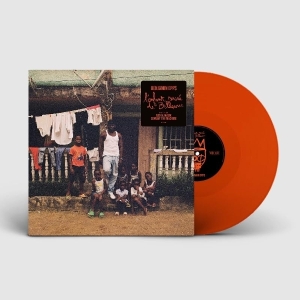 Epps Benjamin - L'enfant Sacré De Bellevue i gruppen Annet / hos Bengans Skivbutik AB (5579808)