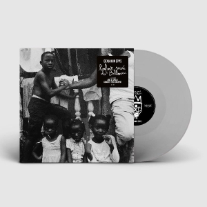 Epps Benjamin - L'enfant Sacré De Bellevue i gruppen Annet / hos Bengans Skivbutik AB (5579809)