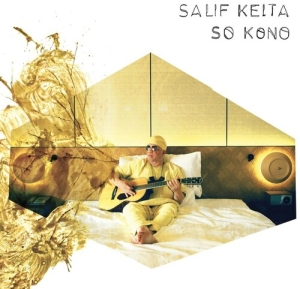 Salif Keita - So Kono i gruppen VI TIPSER / Fredagsutgivelser / 2025-04-11 hos Bengans Skivbutik AB (5579813)
