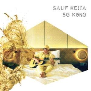 Salif Keita - So Kono i gruppen VI TIPSER / Fredagsutgivelser / 2025-04-11 hos Bengans Skivbutik AB (5579813)