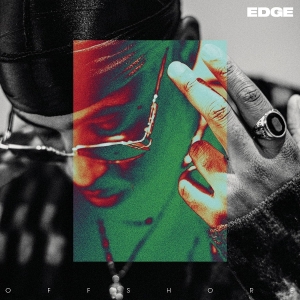 Edge - Offshore i gruppen VINYL hos Bengans Skivbutik AB (5579816)