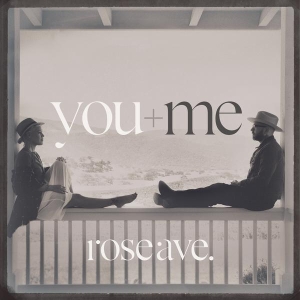 You+Me - Rose Ave. i gruppen Annet /  hos Bengans Skivbutik AB (5579824)