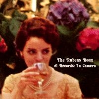 Various Artists - The Rubens Room - Él Records: In Ca i gruppen VINYL / Pop-Rock hos Bengans Skivbutik AB (5579827)