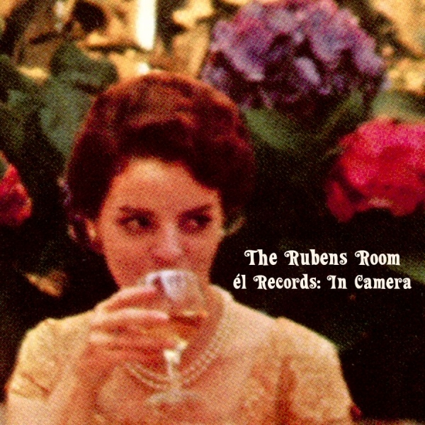 Various Artists - The Rubens Room - Él Records: In Ca i gruppen VINYL / Toppselgere hos Bengans Skivbutik AB (5579827)