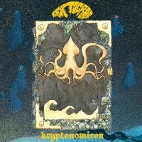Kryptograf - Kryptonomicon i gruppen VINYL hos Bengans Skivbutik AB (5579829)