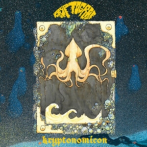 Kryptograf - Kryptonomicon i gruppen VINYL / Norsk Musikkk,Pop-Rock hos Bengans Skivbutik AB (5579830)