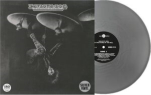 Pavlov's Dog - At The Sound Of The Bell i gruppen VINYL / Pop-Rock hos Bengans Skivbutik AB (5579831)