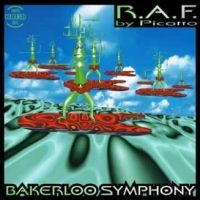 R.A.F. By Picotto - Bakerloo Symphony i gruppen VI TIPSER / Fredagsutgivelser / 2025-02-14 hos Bengans Skivbutik AB (5579839)