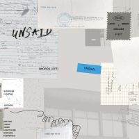Idealism X Lucid Green - Unsaid i gruppen VI TIPSER / Fredagsutgivelser / 2025-02-21 hos Bengans Skivbutik AB (5579840)