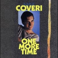 Max Coveri - One More Time i gruppen VI TIPSER / Fredagsutgivelser / 2025-02-21 hos Bengans Skivbutik AB (5579841)