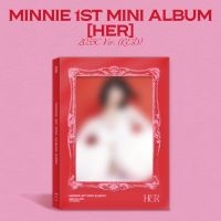 Minnie - Her i gruppen VI TIPSER / Fredagsutgivelser / 2025-02-21 hos Bengans Skivbutik AB (5579861)