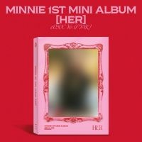 Minnie - Her i gruppen VI TIPSER / Fredagsutgivelser / 2025-02-21 hos Bengans Skivbutik AB (5579862)