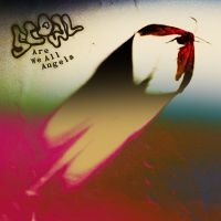 Scowl - Are We All Angels i gruppen CD hos Bengans Skivbutik AB (5579874)