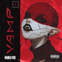 Magnolia Park - Vamp i gruppen CD / Metal hos Bengans Skivbutik AB (5579875)