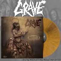 Grave - And Here I Die, Satisfied (Citrus V i gruppen VI TIPSER / Fredagsutgivelser / 2025-02-28 hos Bengans Skivbutik AB (5579881)