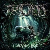 Trold - I Skovens Rige (Green Vinyl Lp) i gruppen VINYL / Toppselgere hos Bengans Skivbutik AB (5579885)