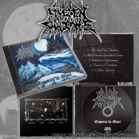 Frozen Shadows - Empires De Glace i gruppen VI TIPSER / Fredagsutgivelser / 2025-02-28 hos Bengans Skivbutik AB (5579887)