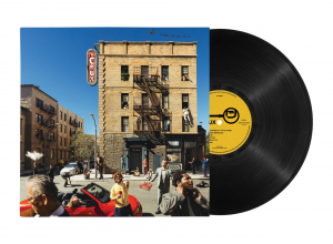 Djo - The Crux (Vinyl) i gruppen VI TIPSER / Fredagsutgivelser / 2025-04-04 hos Bengans Skivbutik AB (5579893)
