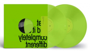 Charli Xcx - Brat And It S Completely Different But Also Still Brat (Ltd Green 2Lp) i gruppen VI TIPSER / Fredagsutgivelser / 2025-02-28 hos Bengans Skivbutik AB (5579899)
