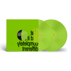 Charli Xcx - Brat And It S Completely Different But Also Still Brat (Ltd Green 2Lp) i gruppen VINYL / Dance-Techno,Pop-Rock hos Bengans Skivbutik AB (5579899)