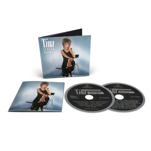 Tina Turner - Private Dancer i gruppen VI TIPSER / Fredagsutgivelser / 2025-03-21 hos Bengans Skivbutik AB (5579901)